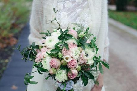 Bridal Bouquet