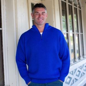 Classic_Kempton_Pure_Wool_Short_Zip_Jumper