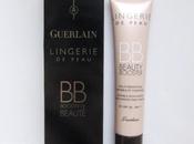 Guerlain Lingerie Peau Beauty Booster Cream