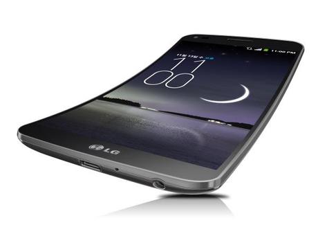 LG G Flex-3