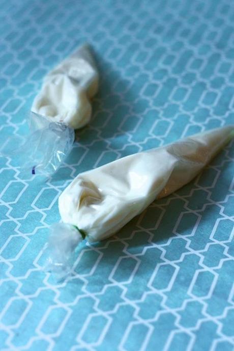 5 fun ways to use Royal icing royal icing 122