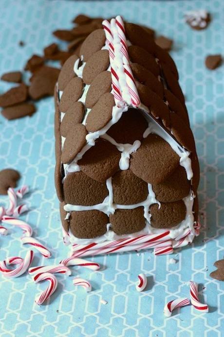 5 fun ways to use Royal icing gingerbread 121