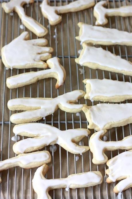 5 fun ways to use Royal icing cookies 117