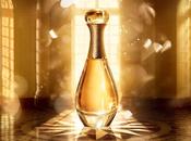 J’adore l’Or Dior’s Golden Christmas