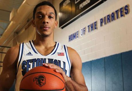 College basketball player released from team for unexpected reason - IDF