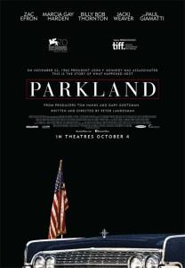 Parkland