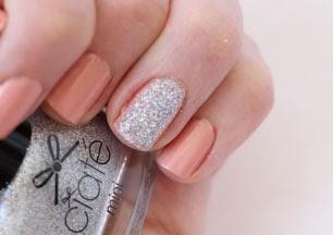 16 December of the Mini Mani Month from Ciate & a Mess of Twinkle Toes!