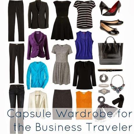 How To Create Capsule Wardrobes
