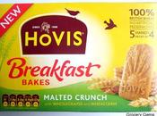 Review: Hovis Breakfast Bakes Malted Crunch
