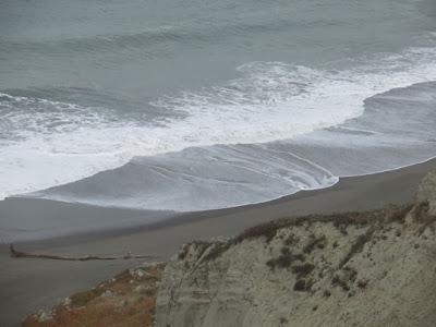 California’s LOST COAST HEADLANDS: Hike to Guthrie Creek