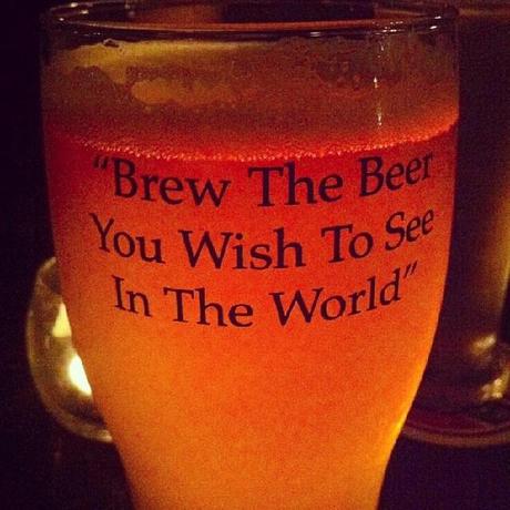 #beerquotes #beer #craftbeer #beerporn #beertography #homebrew