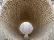 Paper Arts Sculpture