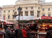 Bratislava Christmas Markets: Drink Merry