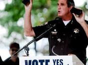 Colorado County Sheriffs Refuse Enforce State Control Laws