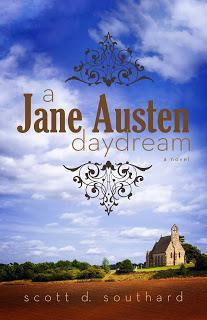 HAPPY BIRTHDAY, JANE AUSTEN! SCOTT D. SOUTHARD, WRITER