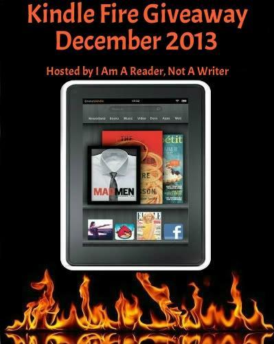 December Kindle Fire