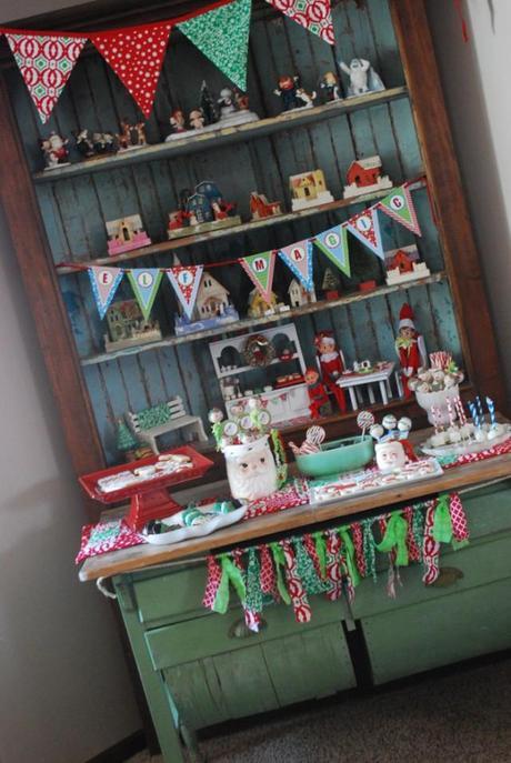 7 Fabulous Kids Christmas Parties