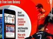 Cristiano Ronaldo Created Social Media Network