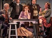 Review: Merry Wives Windsor (Chicago Shakespeare)