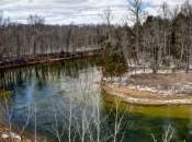 Michigan Poised Allow Fracking Along Sable’s ‘Holy Waters’