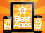 MindMeld Included Gizmodo UK's "Best Apps Week" List!