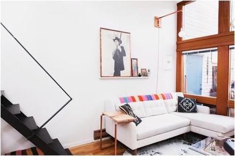 Monday Magic: Interior Inspiration Monday Magic: Interior Inspiration