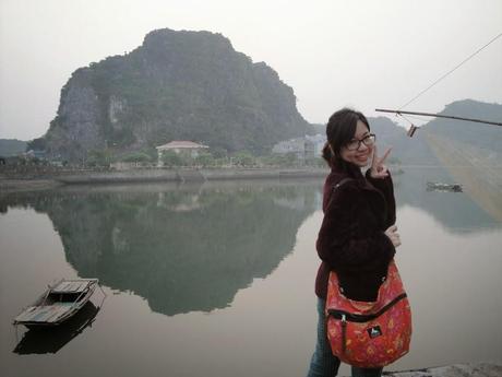 Vietnam Trip Part 1 (Cat Ba Island and Halong Bay)