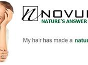 Girl Rescued from Baldness