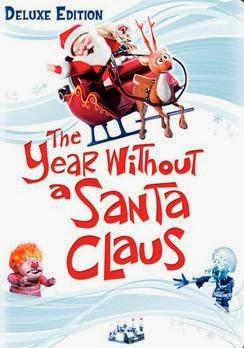 #1,219. The Year Without a Santa Claus (1974)