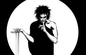 sandman