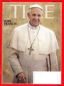 TimePope