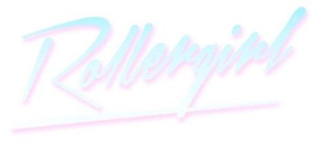Rollergirl logo