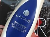 Lakmé Skin Gloss Winter Intense Moisturizer Review