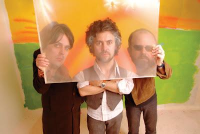 Track Of The Day: The Flaming Lips - 'Peace Sword (Open Your Heart)'