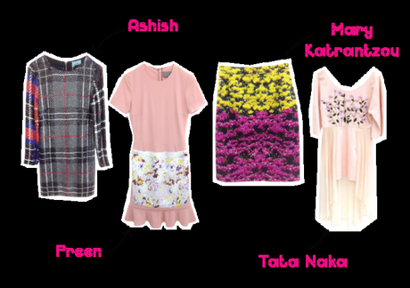 And the 3rd one is on us…