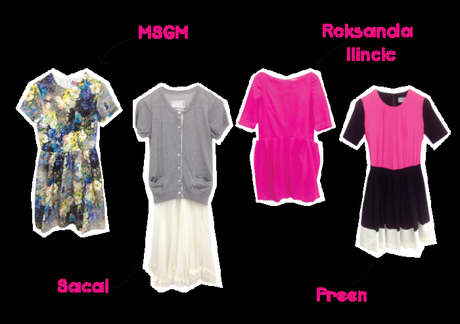 And the 3rd one is on us…