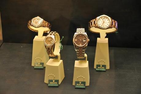 Rolex India Watches