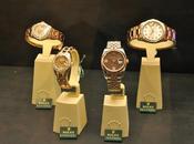 Ethos Summit Unveils Rolex Baselworld 2013 Collection