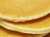 Butter Pancakes Recipe (FlapMikes)