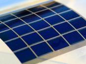 Update Global Organic Photovoltaic R&amp;D Solar Cell Efficiency Improvement