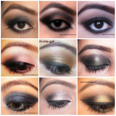 SMOKEY EYE TIPS AND TRICKS