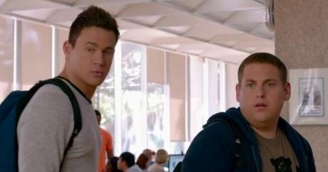Watch: Hilarious Red Band Trailer for '22 Jump Street'