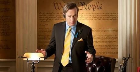 Breaking Bad Spin-off 'Better Call Saul' Coming to Netflix in 2014