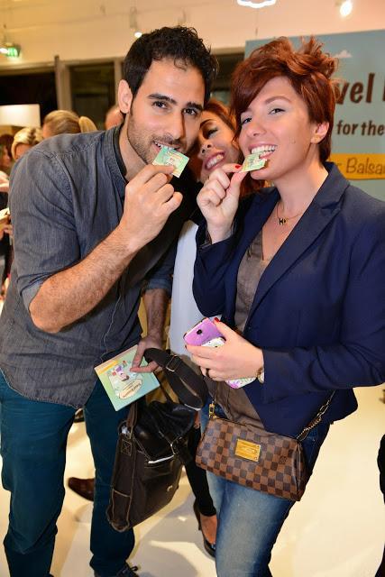 Exclusive: Balsam Al Khalil's 