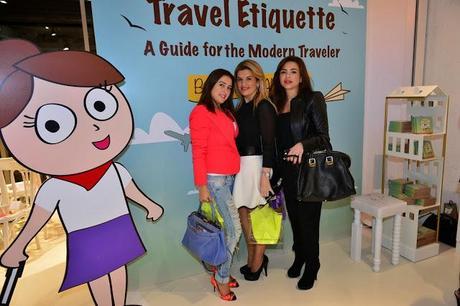 Exclusive: Balsam Al Khalil's 