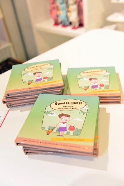 Exclusive: Balsam Al Khalil's 