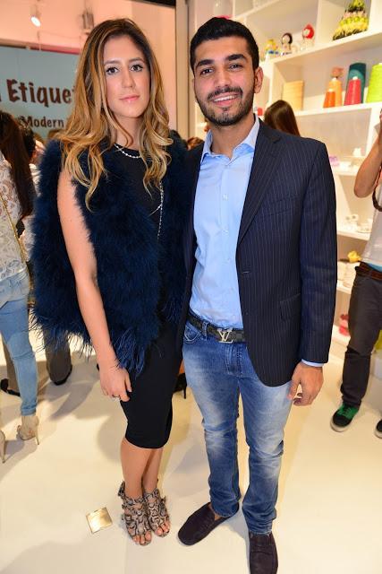 Exclusive: Balsam Al Khalil's 