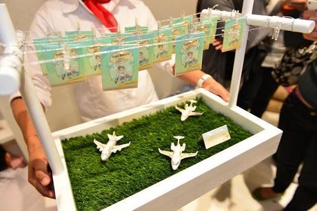 Exclusive: Balsam Al Khalil's 