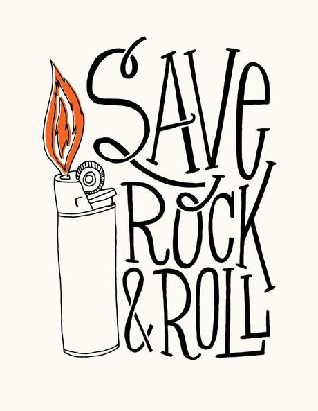 SaveRock&Roll