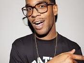 Cudi "Satellite Flight"